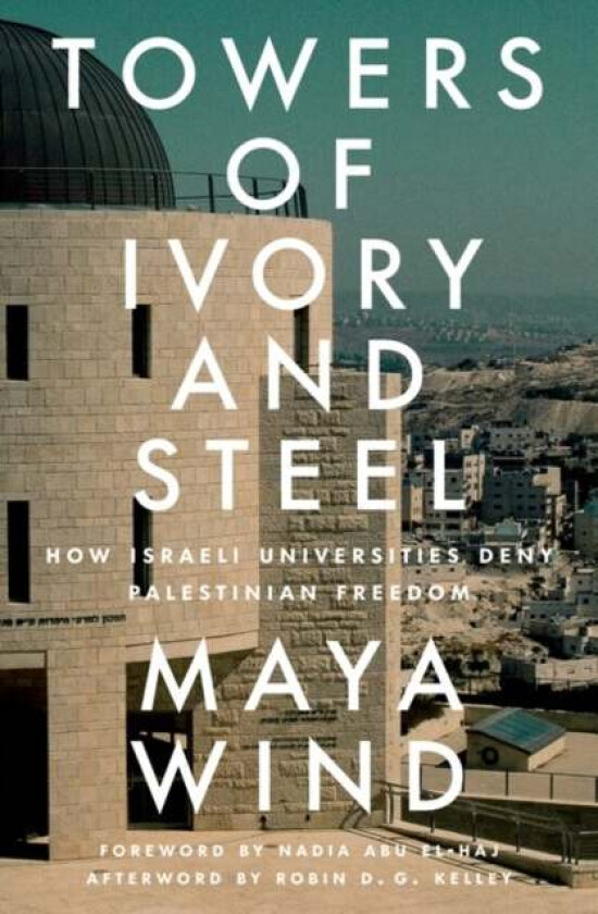 Towers Of Ivory And Steel Av Maya Wind