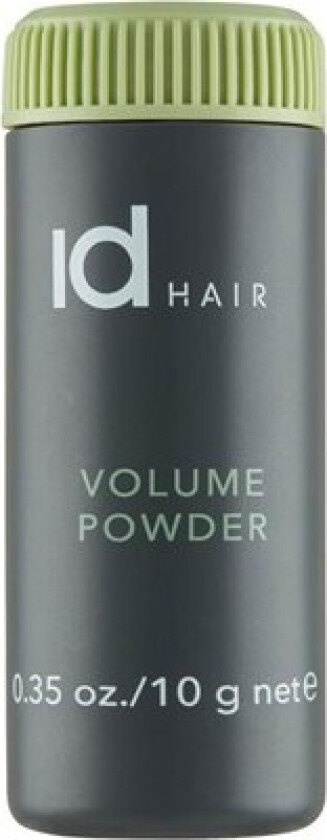 Creative Volume Powder