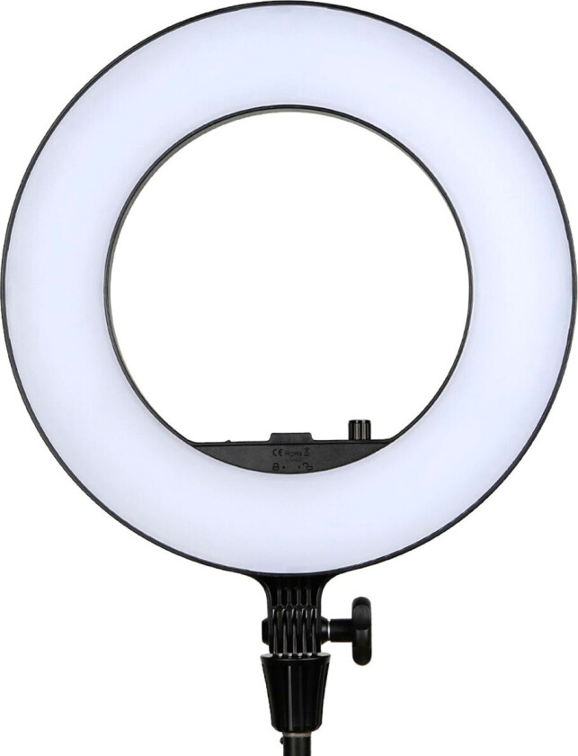 LR180B LED-ringlys (1874216927)