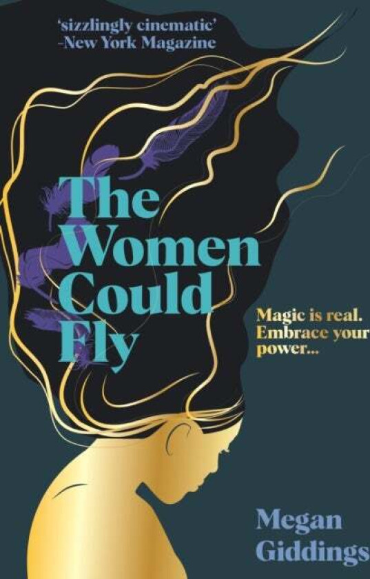 The Women Could Fly av Megan Giddings