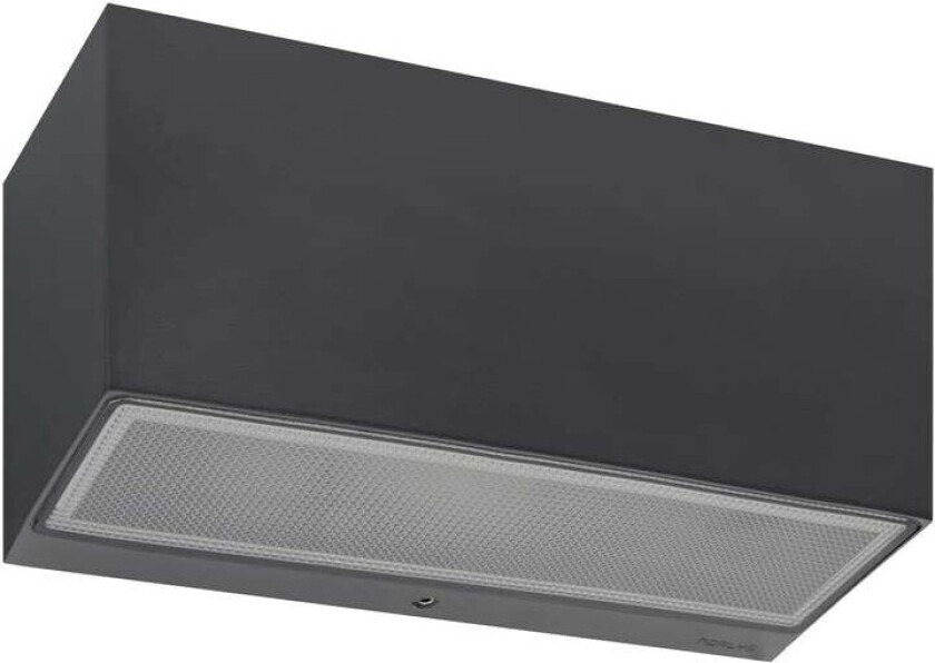 Asker 1514 ned lys - Grafitt