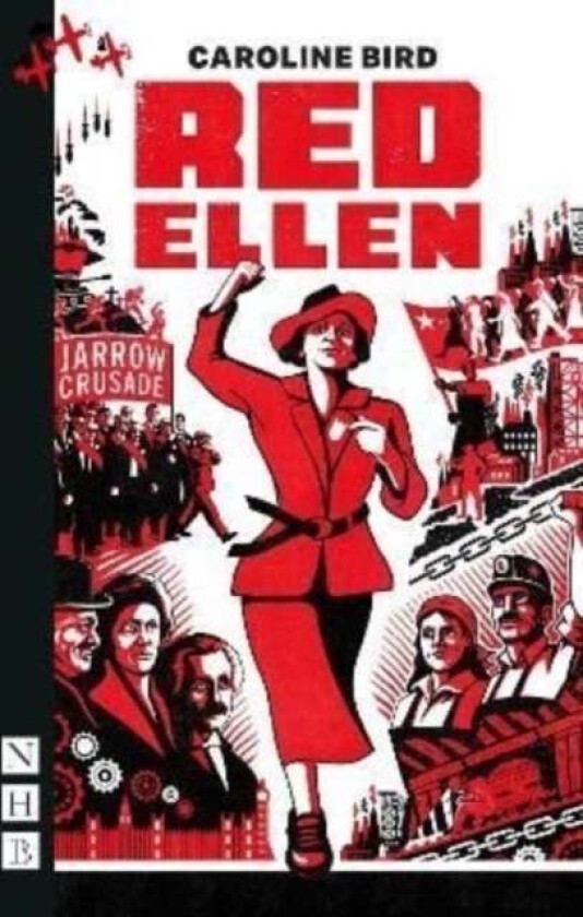 Red Ellen av Caroline Bird