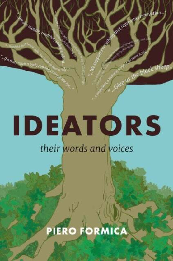 Ideators av Piero (Maynooth University Ireland) Formica