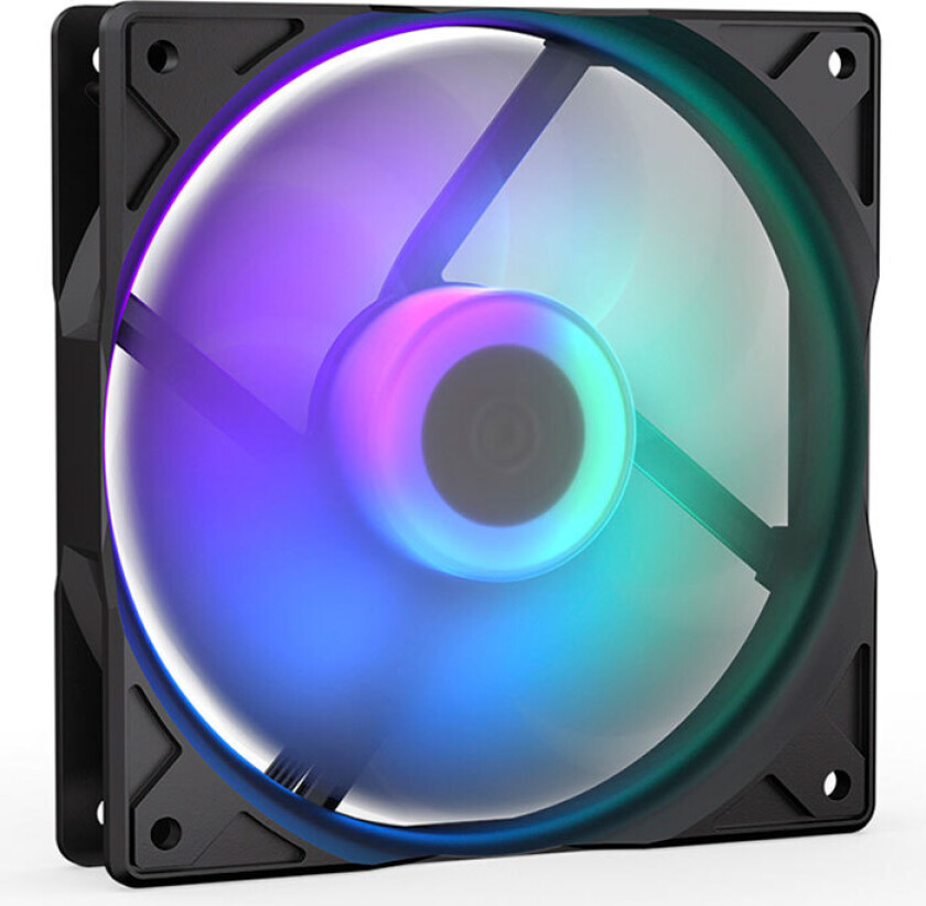 Stratus 120 PWM ARGB