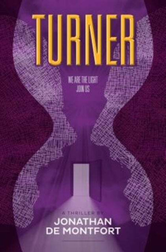 Turner av Jonathan de Montfort