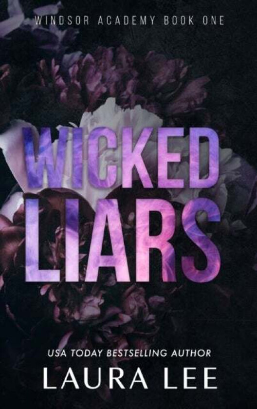 Wicked Liars - Special Edition av Laura Lee