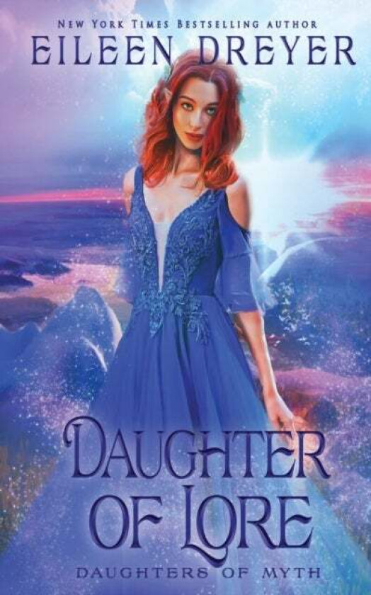 Daughter of Lore av Eileen Dreyer