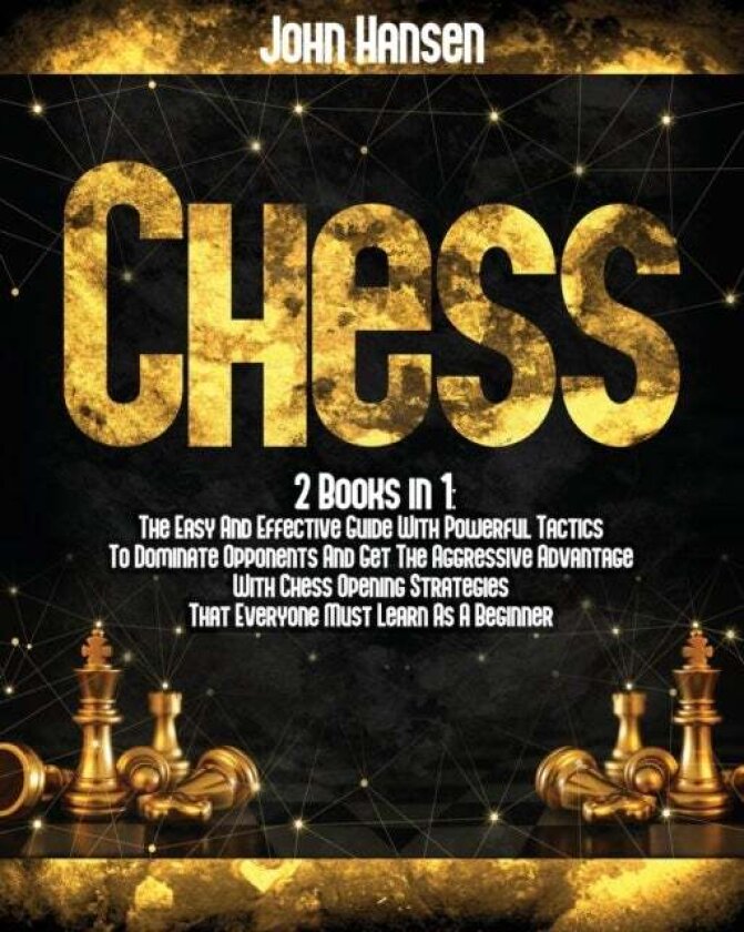 Chess av John Hansen