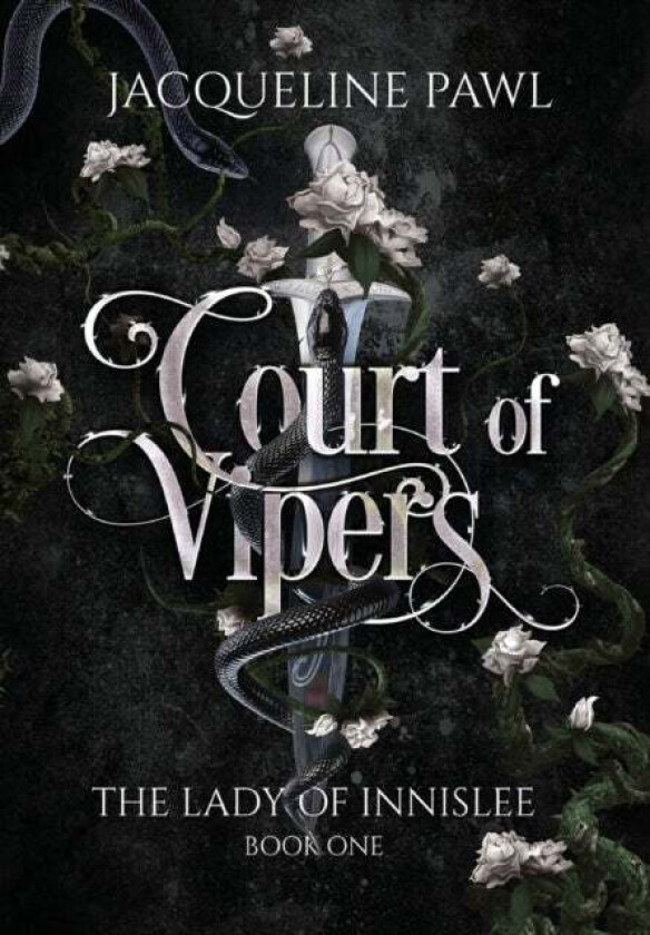 Court of Vipers av Jacqueline Pawl