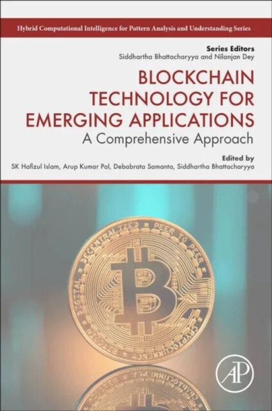 Blockchain Technology for Emerging Applications