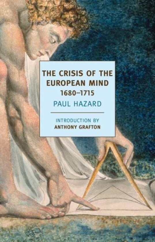 The Crisis Of The European Mind av Paul Hazard