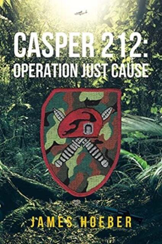 Casper 212 av James Hoeber