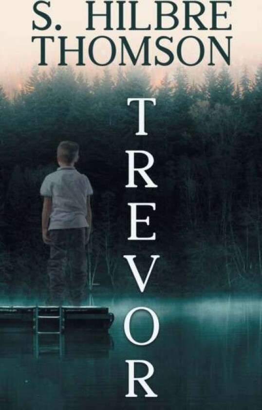 Trevor av S Hilbre Thomson