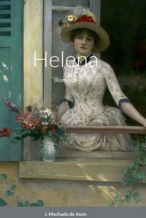 Helena av J Machado de Assis