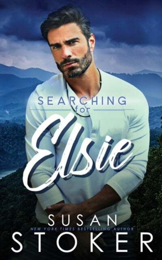 Searching for Elsie av Susan Stoker