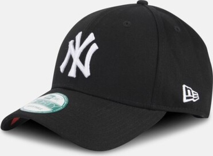 Bilde av 9Forty MLB League Basic, caps Blkwhi