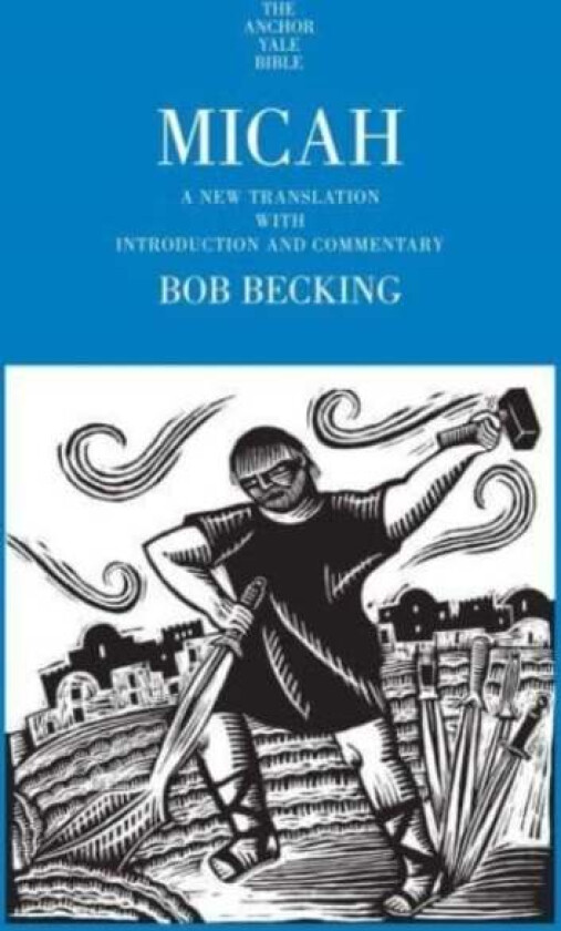 Micah av Bob Becking