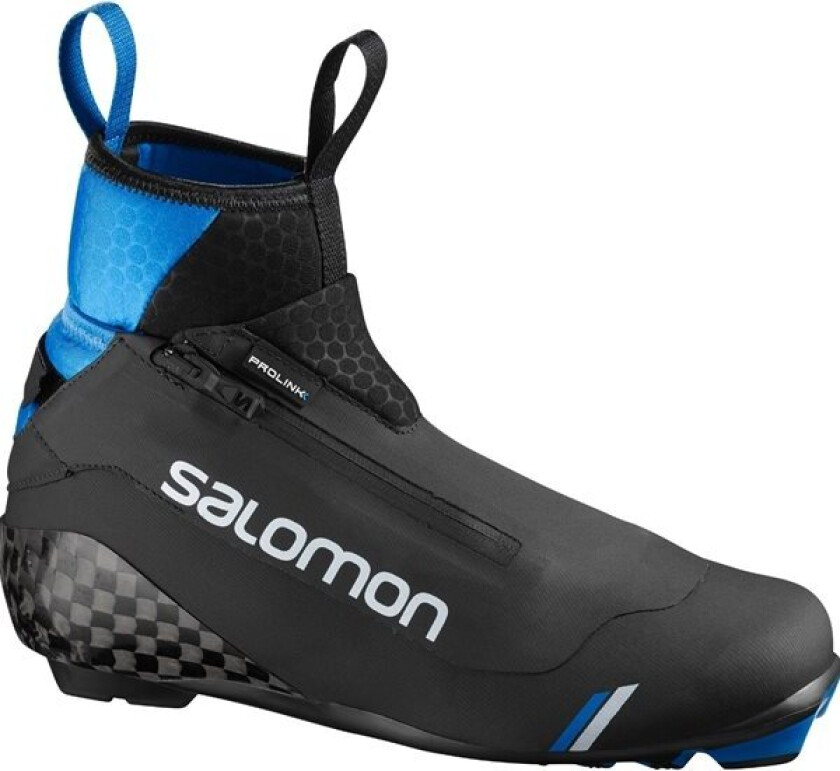 S/Race Classic Prolink Unisex Black 37 1/3