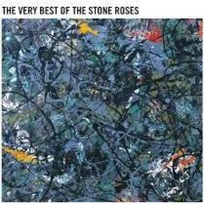 The Stone Roses : The Very Best of the Stone Roses CD Album Digipak (2012)