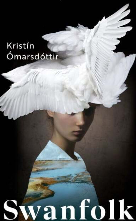 Swanfolk av Kristin Omarsdottir