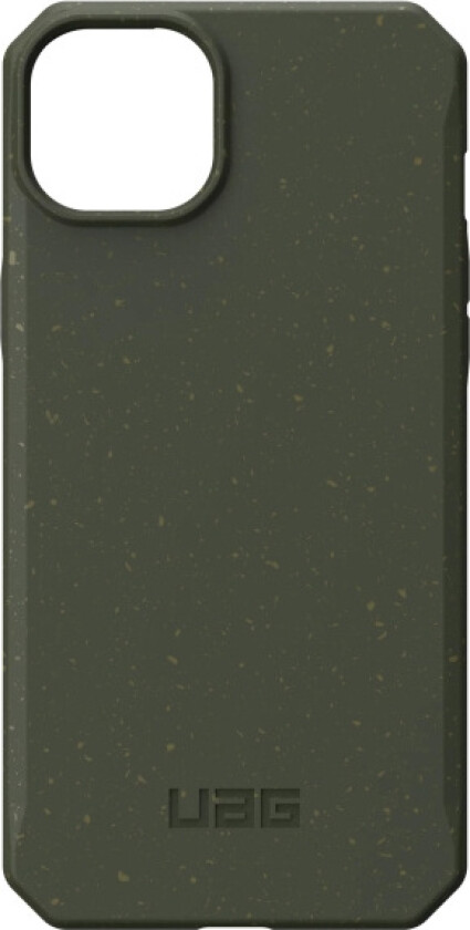 Outback Series - back cover for mobile phone