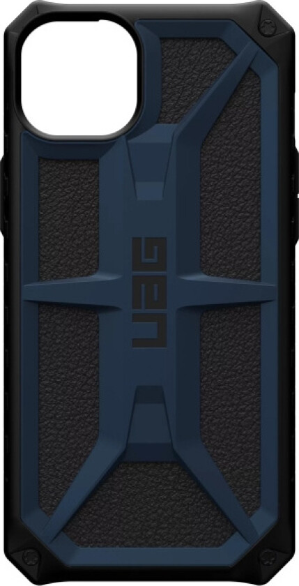 Monarch Series - back cover for mobile phone
