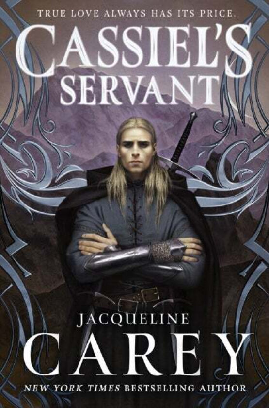 Cassiel&#039;s Servant av Jacqueline Carey