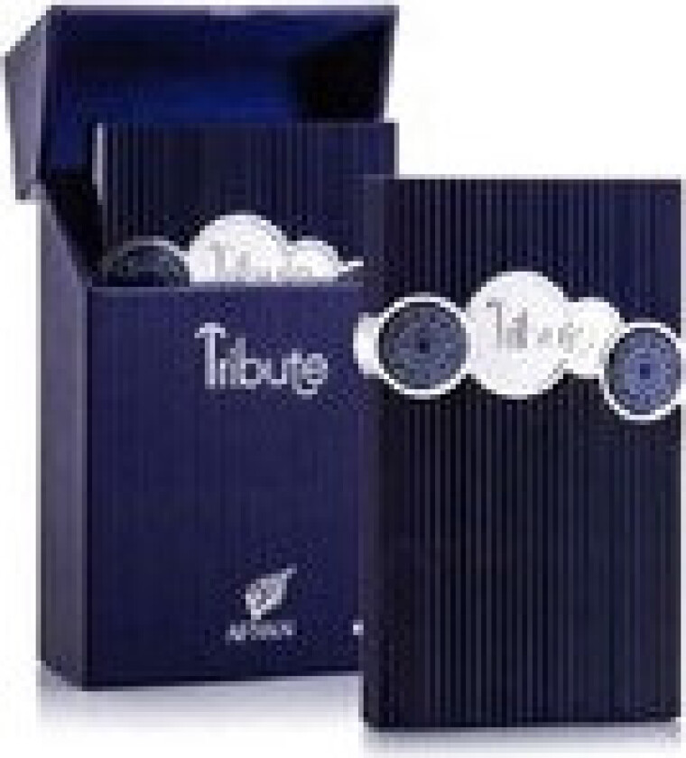 Tribute Blue EDP M 100 ml