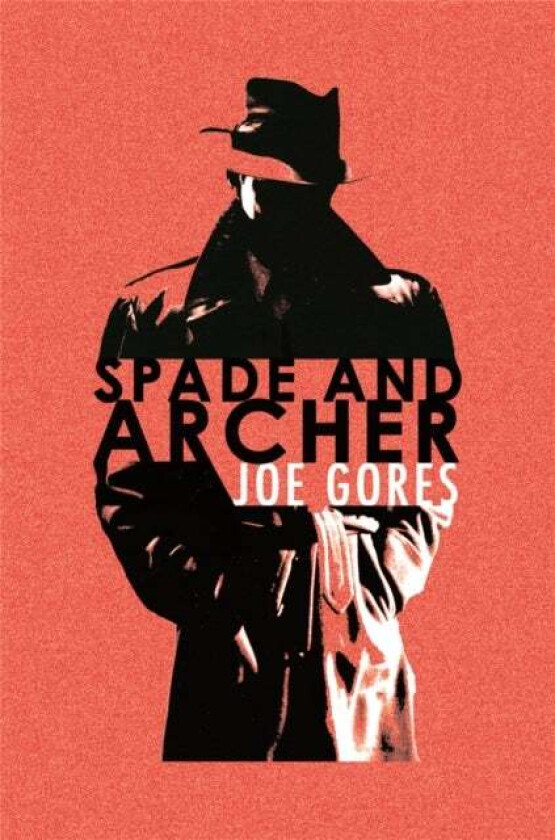 Spade & Archer av Joe Gores
