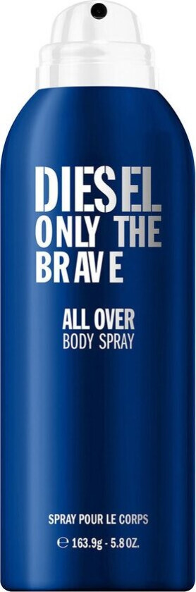 Only the Brave All Over Spray 200ml