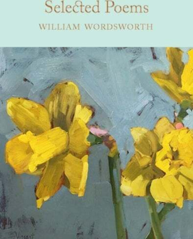 Selected Poems av William Wordsworth