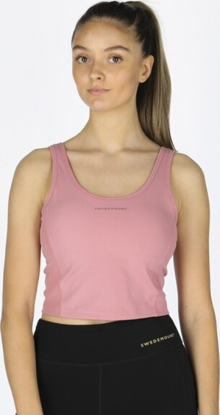 Performance Bra W, Soft Pink, 36, Sport-Bh