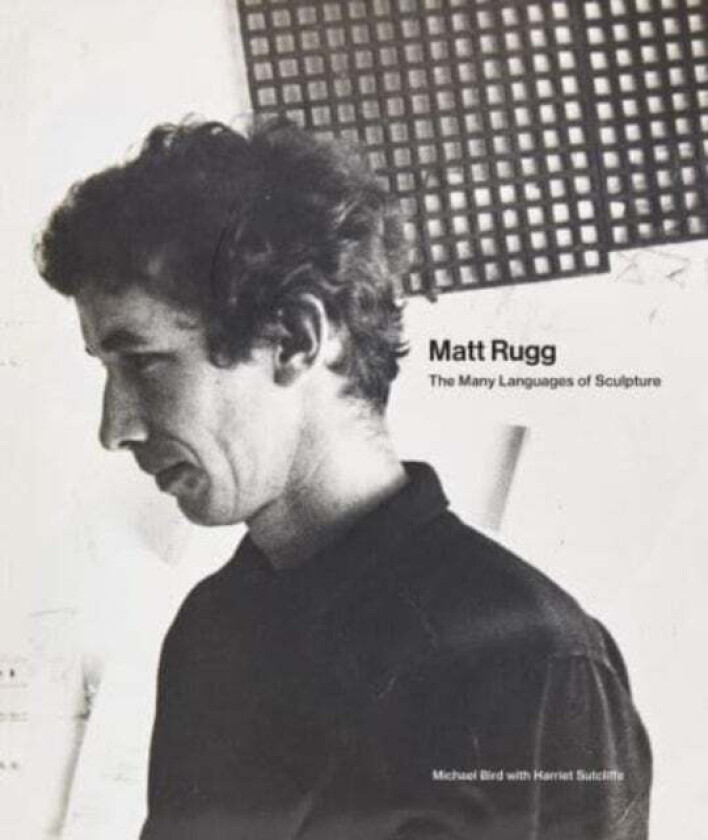Matt Rugg av Michael Bird