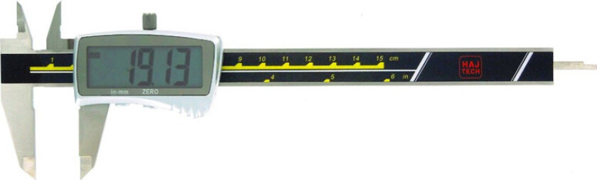 Digital Caliper 300mm with 14mm digits