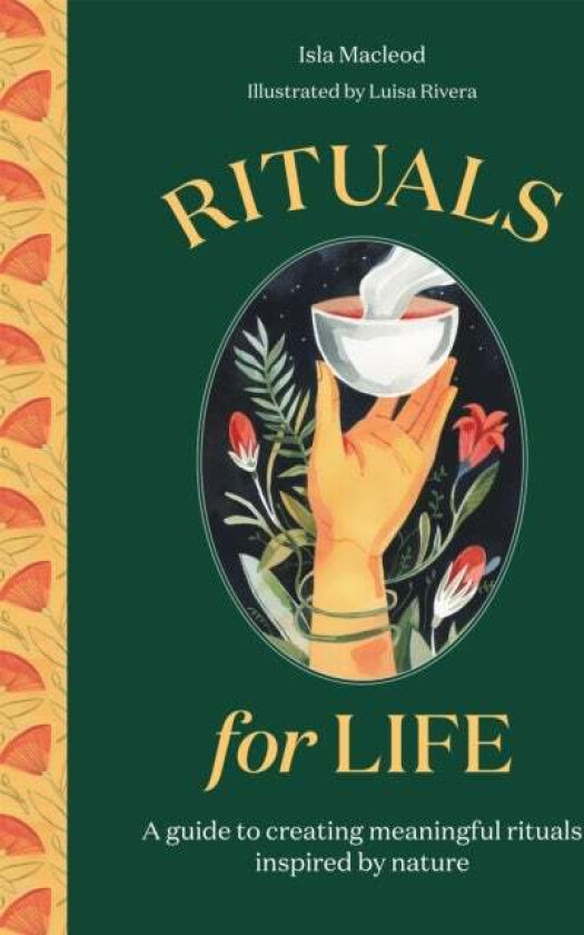 Rituals for Life av Isla Macleod