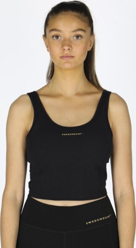 Performance Bra W, Black, 34, Sport-Bh