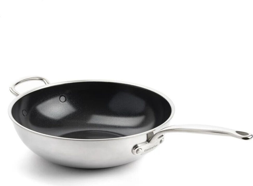 Premiere wokpanne 30 cm