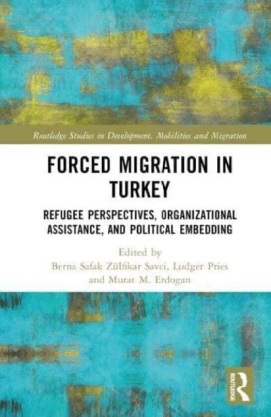 Forced Migration In Turkey