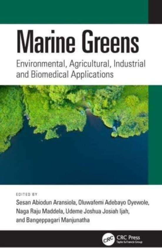 Marine Greens