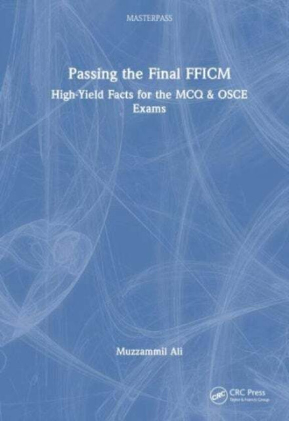 Passing The Final Fficm Av Muzzammil Ali