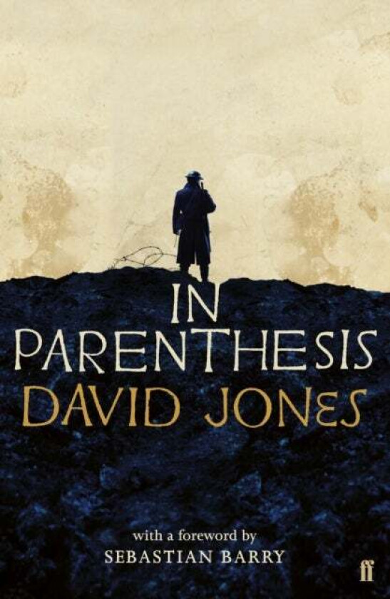 In Parenthesis av David Jones