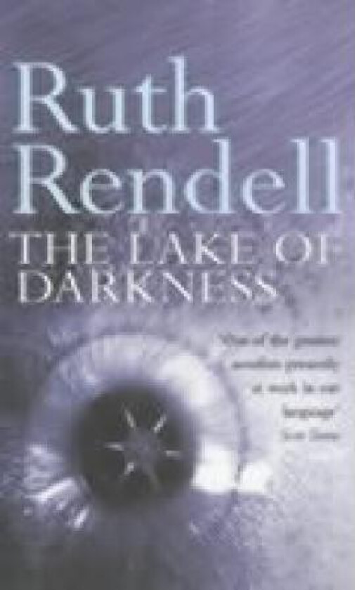 The Lake Of Darkness av Ruth Rendell