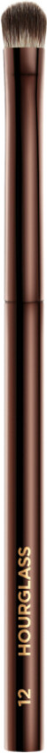 Nr 12 Beveled Shadow Brush