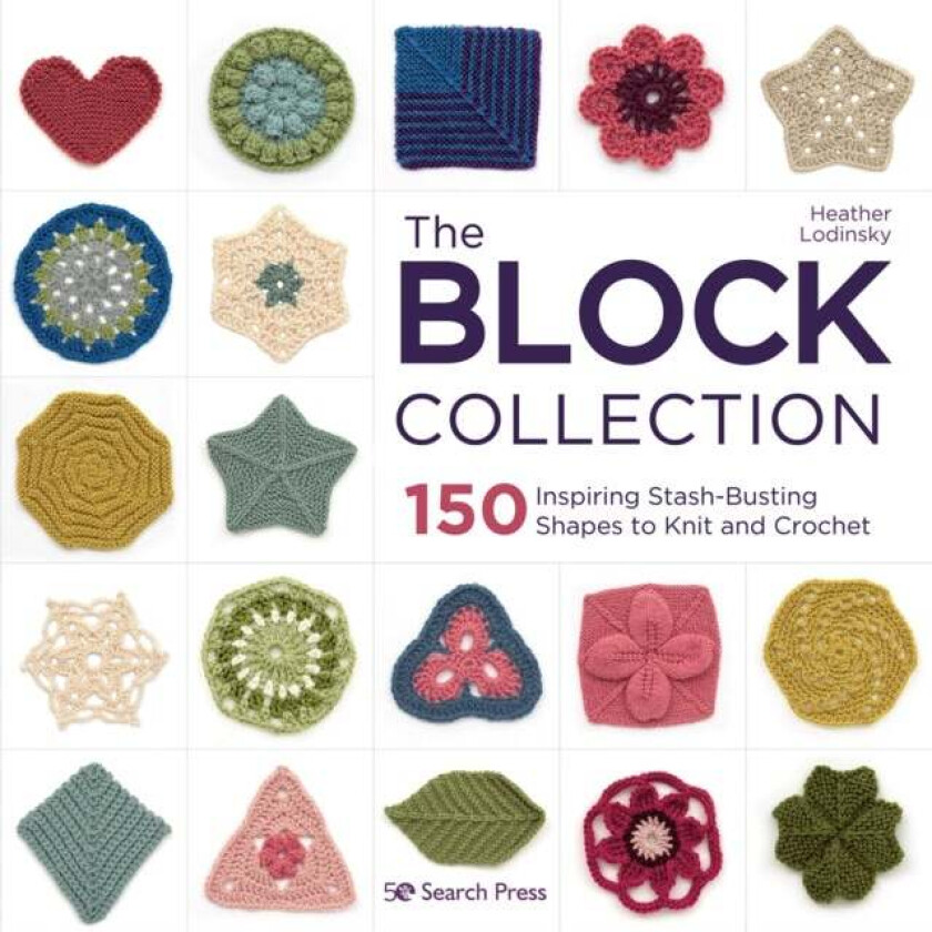 The Block Collection av Heather Lodinsky