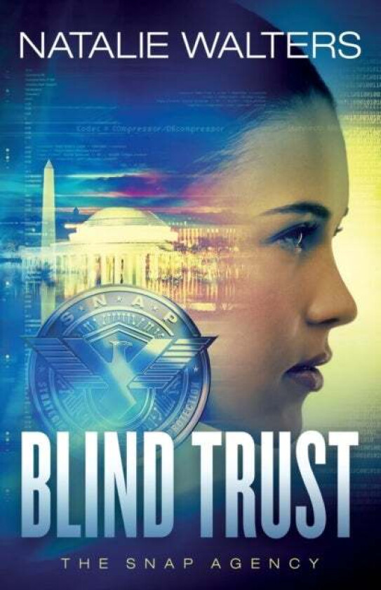Blind Trust av Natalie Walters