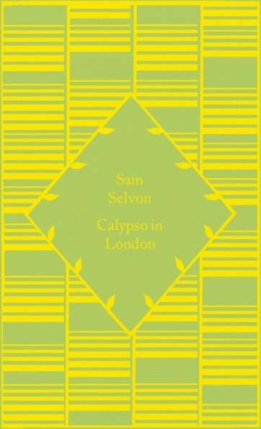 Calypso in London av Sam Selvon