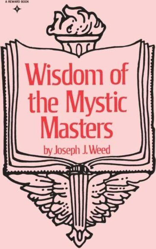Wisdom of the Mystic Masters av Joseph J. (Joseph J. Weed) Weed