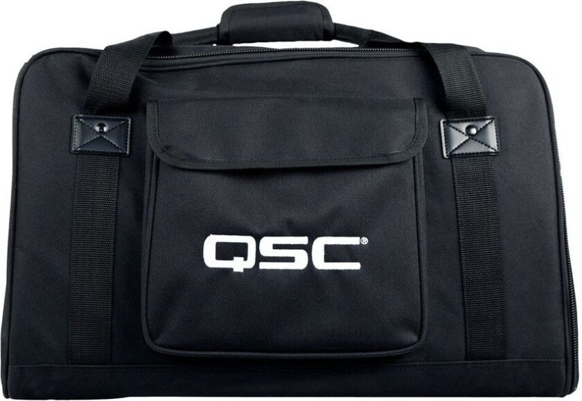 CP8 Padded Tote Carry Bag