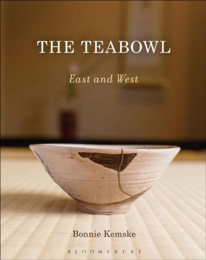 The Teabowl Av Bonnie Kemske
