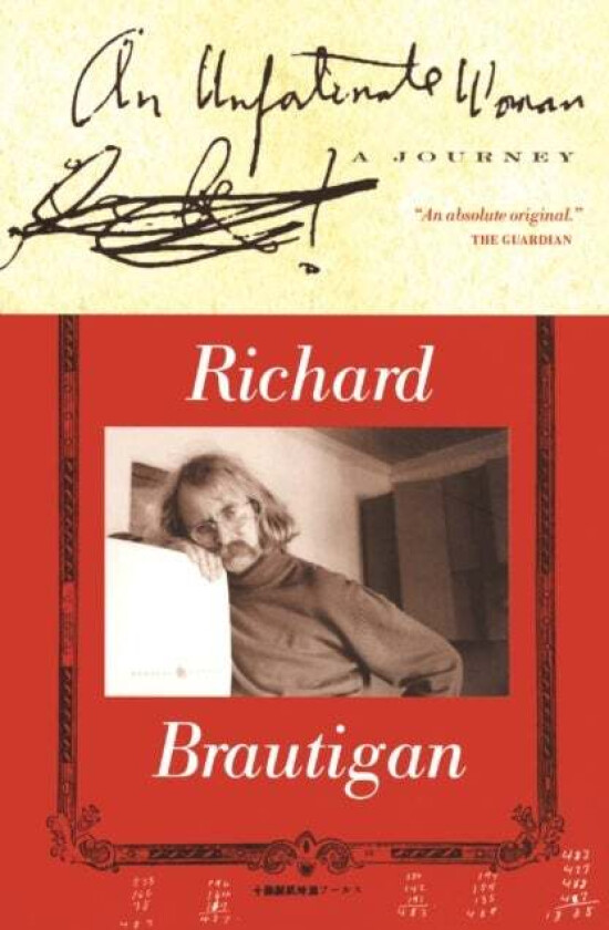 An Unfortunate Woman av Richard Brautigan